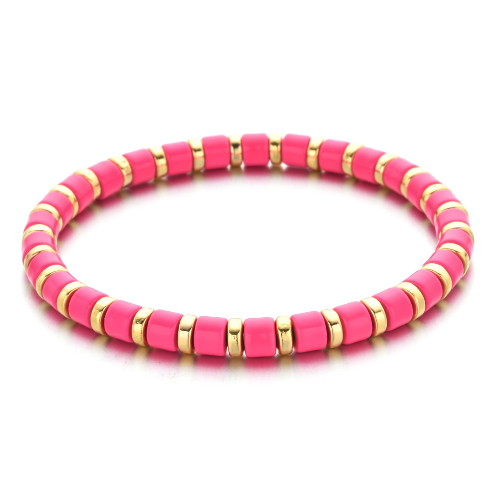 Yoga Fitness Tracker - Thời Trang Mới Phong Cách Boho