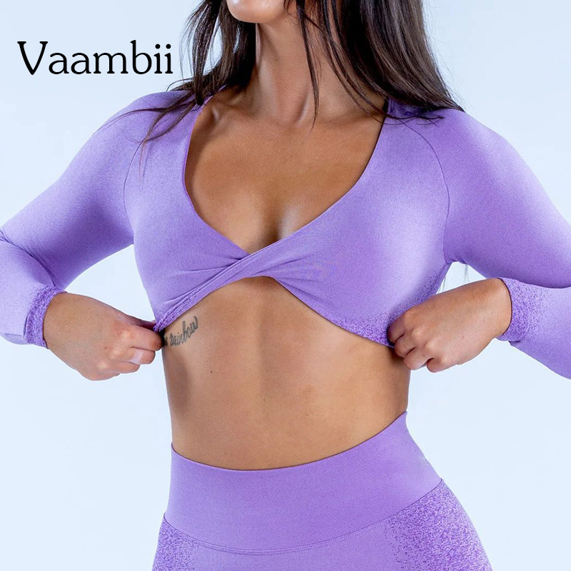 Ignite Yoga Fitness - Ignite Gym Femme Jersey Mujer Running