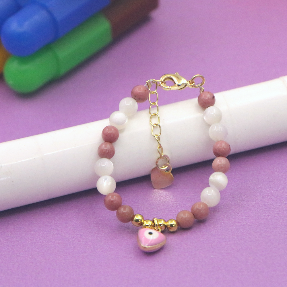 Lovely Charms Luxury Bracelet  - đánh giá và giá Yoga Fitness Tracker