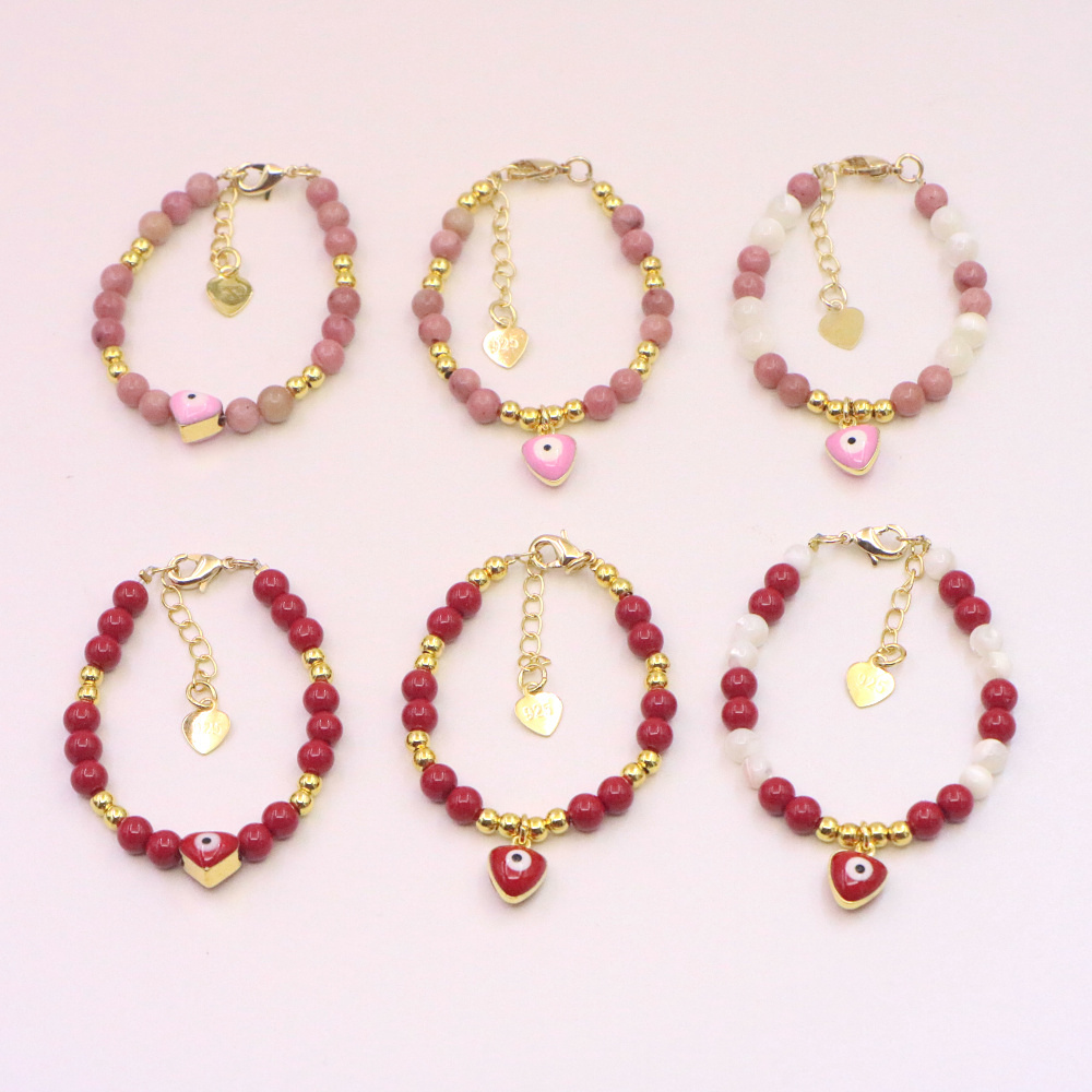 Lovely Charms Luxury Bracelet  - đánh giá và giá Yoga Fitness Tracker