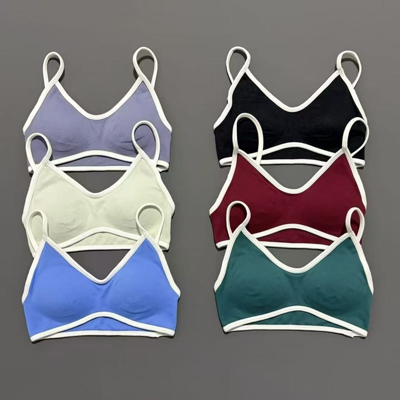 HISTELLO Ignite Bra Seamless S - đánh giá và giá Ignite Yoga Fitness