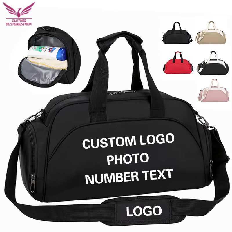 Custom Gym Fitness Bag Basketb - đánh giá và giá Yoga Fitness Name