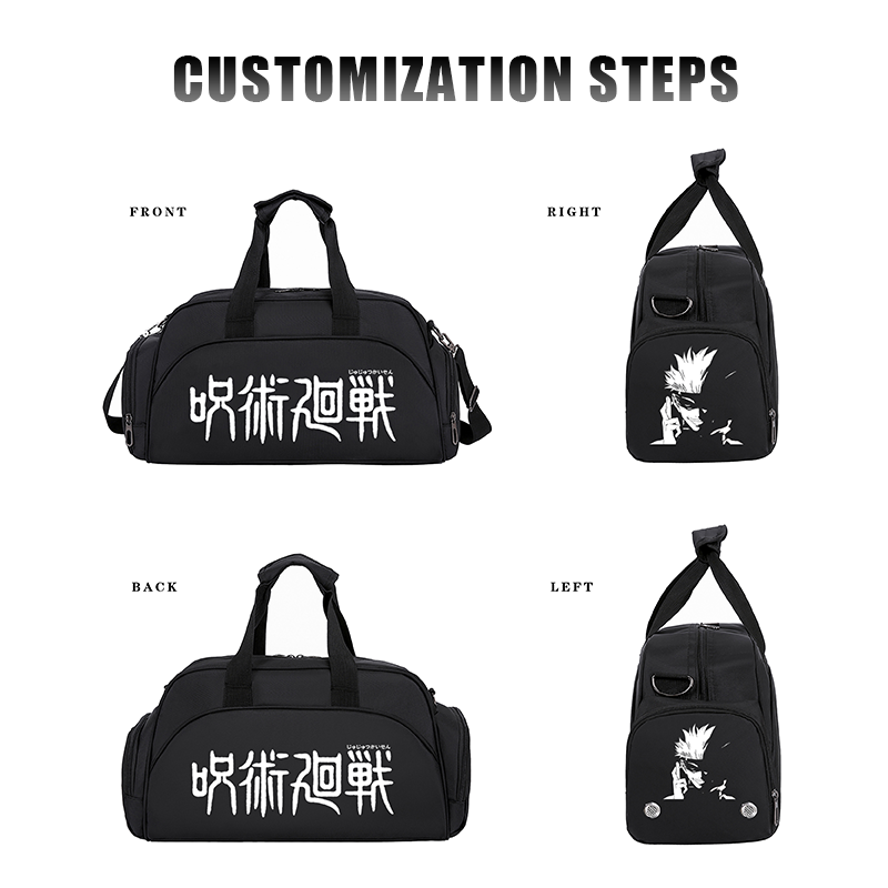 Custom Gym Fitness Bag Basketb - đánh giá và giá Yoga Fitness Name
