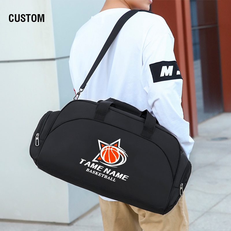 Custom Gym Fitness Bag Basketb - đánh giá và giá Yoga Fitness Name