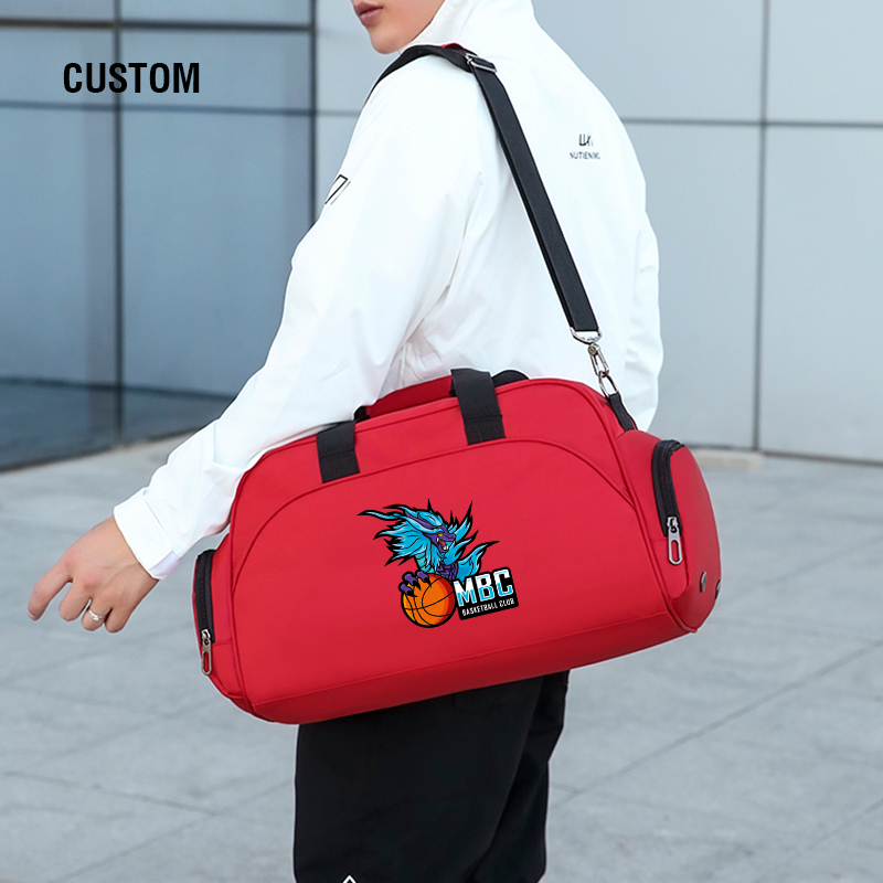 Custom Gym Fitness Bag Basketb - đánh giá và giá Yoga Fitness Name