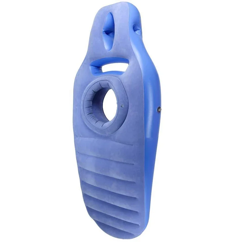 Inflatable Pregnancy Pillow Yo - đánh giá và giá Yoga Fitness Mat