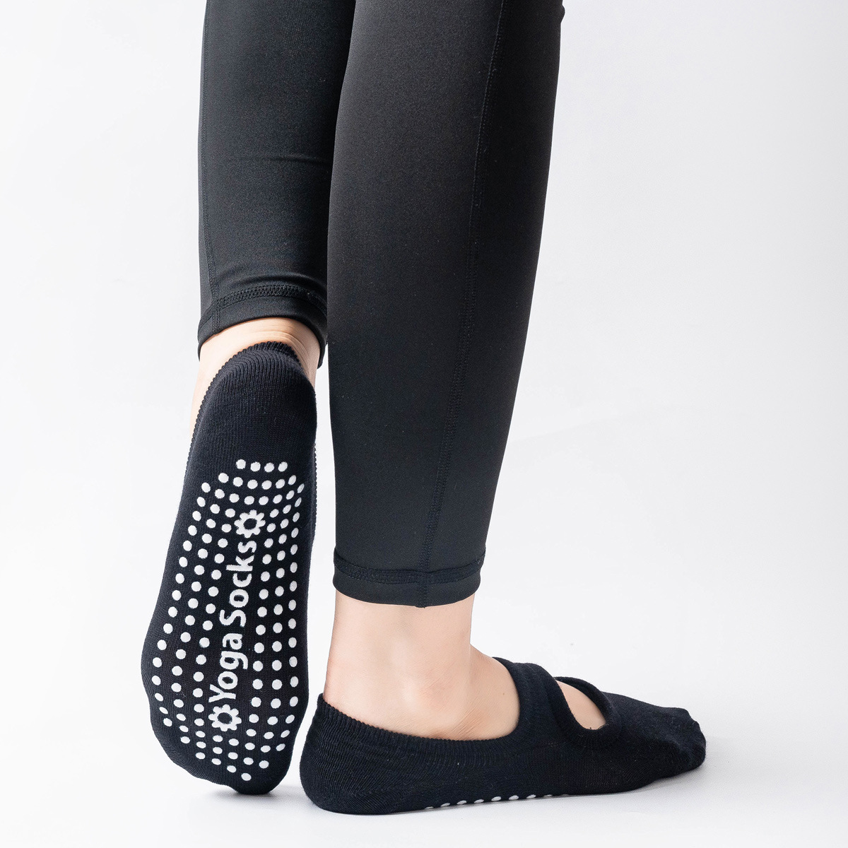 High Quality Women Yoga Socks  - đánh giá và giá Yoga Fitness Dance
