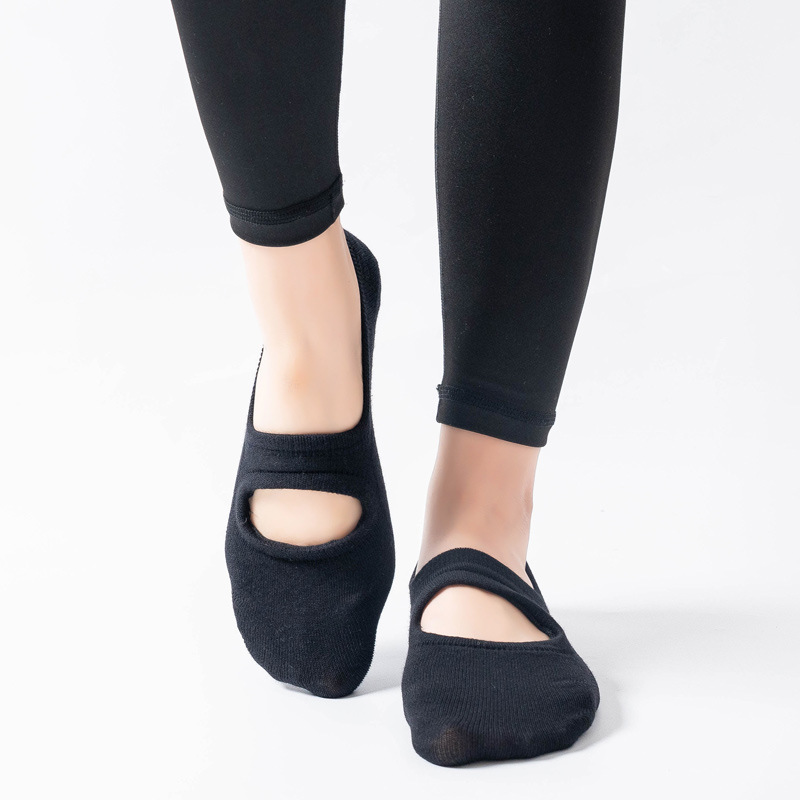 High Quality Women Yoga Socks  - đánh giá và giá Yoga Fitness Dance