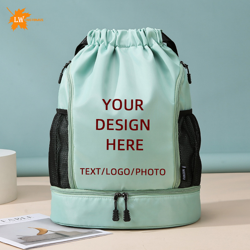Customized Basketball Backpack - đánh giá và giá Yoga Fitness Photos