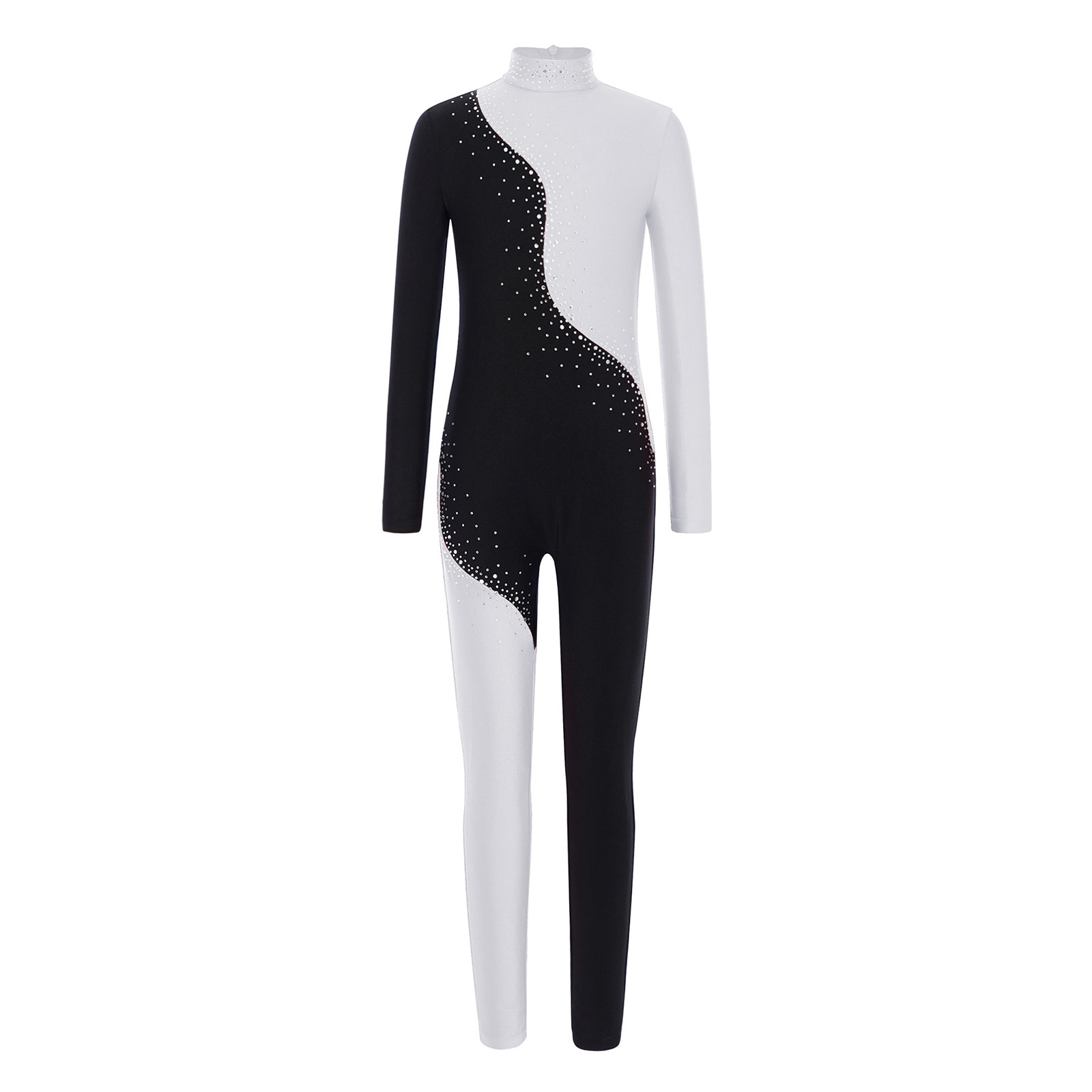 Kids Girls Shiny Rhinestones R - đánh giá và giá Yoga Fitness Model