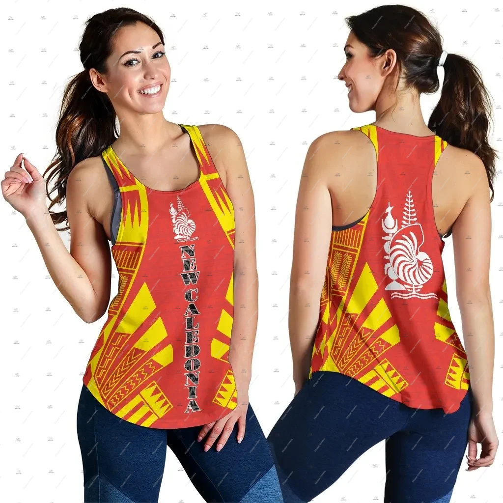 Custom Name New Caledonia Fren - đánh giá và giá Yoga Fitness Name