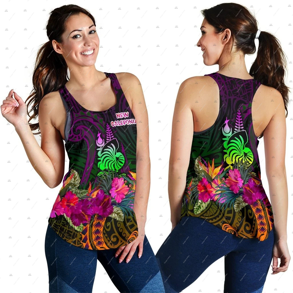 Custom Name New Caledonia Fren - đánh giá và giá Yoga Fitness Name
