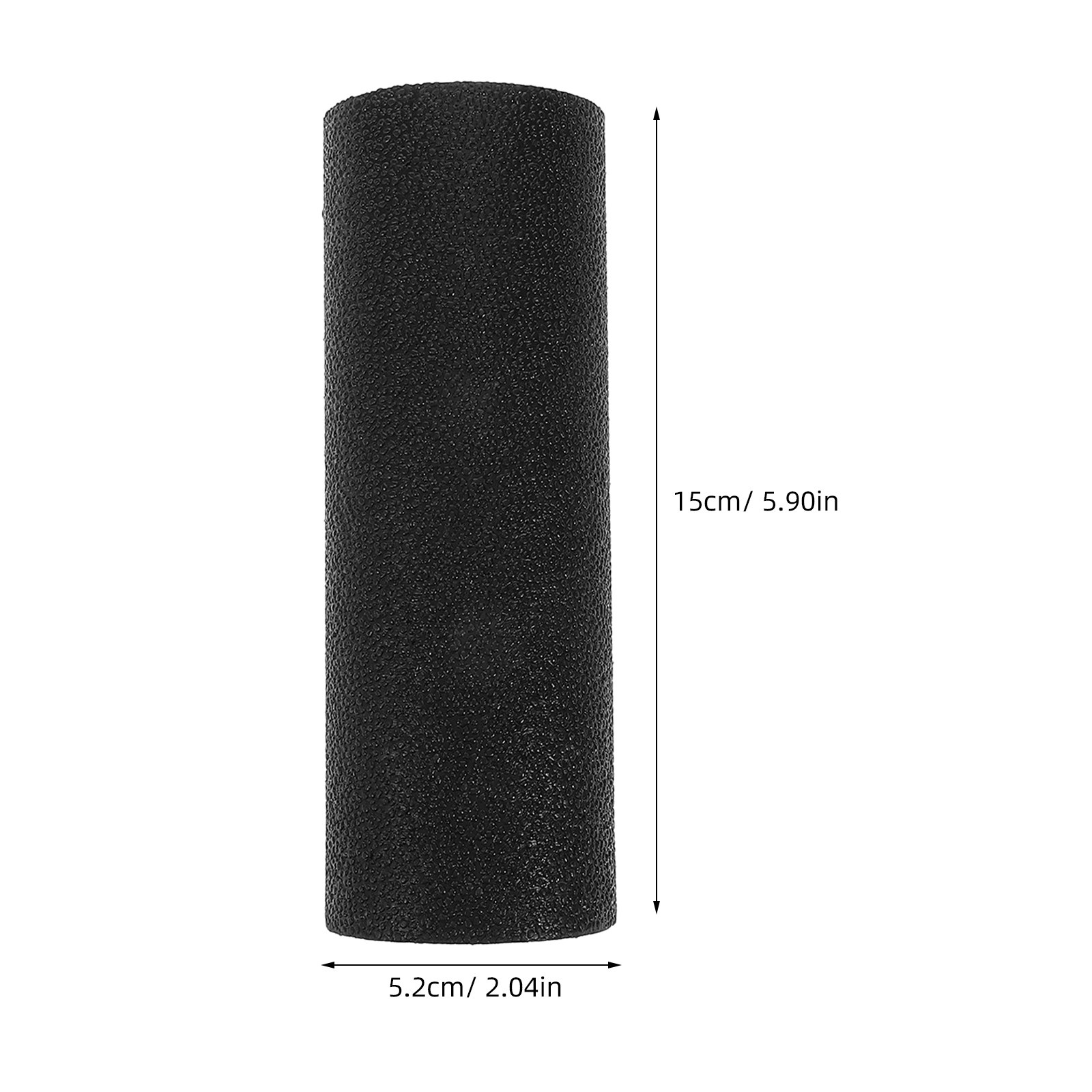 Lightweight Yoga Column Foam R - đánh giá và giá Yoga Fitness Roller
