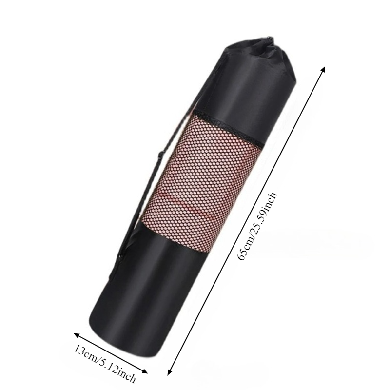1 Breathable Yoga Mat Storage  - đánh giá và giá Yoga Fitness Mat