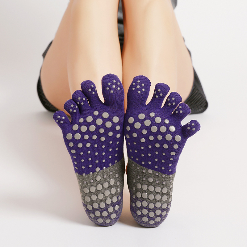 Women Breathable Pilates Socks - đánh giá và giá Yoga Fitness Dance