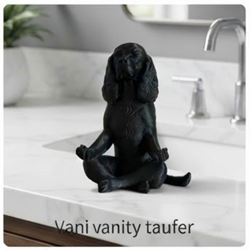 Newest 3D Printed Black Medita - đánh giá và giá Yoga Fitness Model