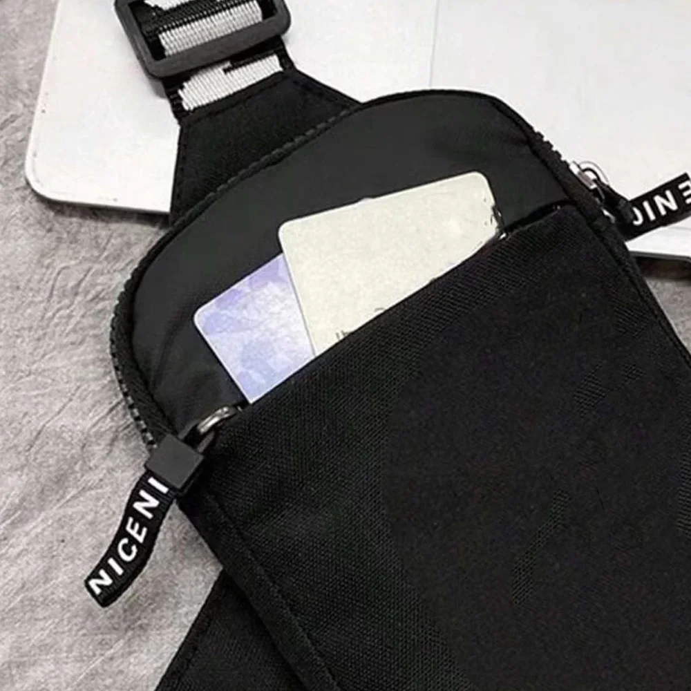 Men Sports Chest Pack Fitness  - đánh giá và giá Yoga Fitness Name