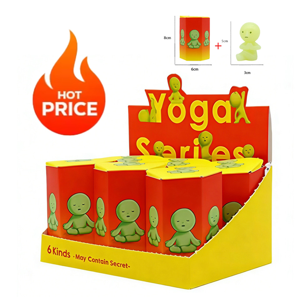Surprise Gift Yoga Bedroom ser - đánh giá và giá Yoga Fitness Model