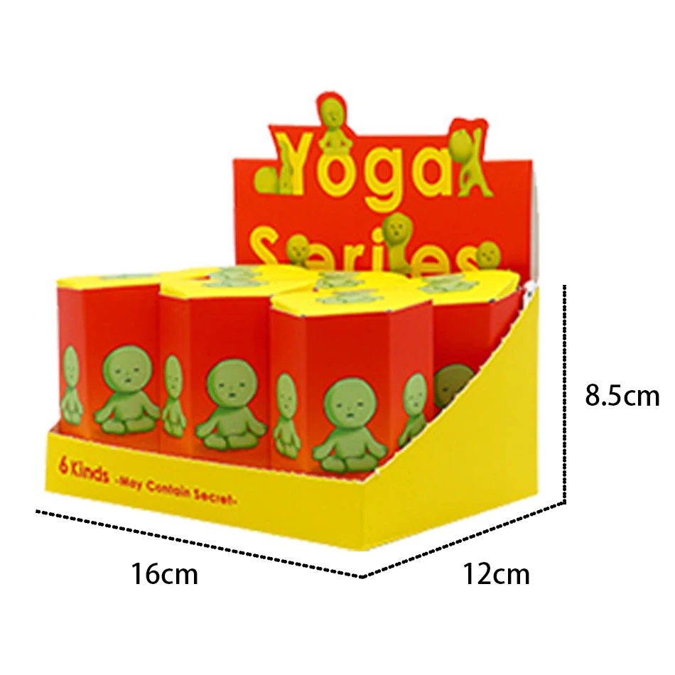 Surprise Gift Yoga Bedroom ser - đánh giá và giá Yoga Fitness Model