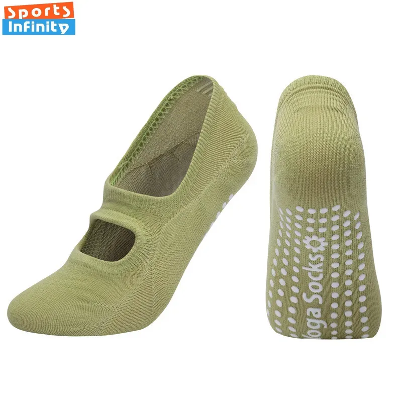 1pair EUR 35-42 Silicone Anti- - đánh giá và giá Yoga Fitness Dance