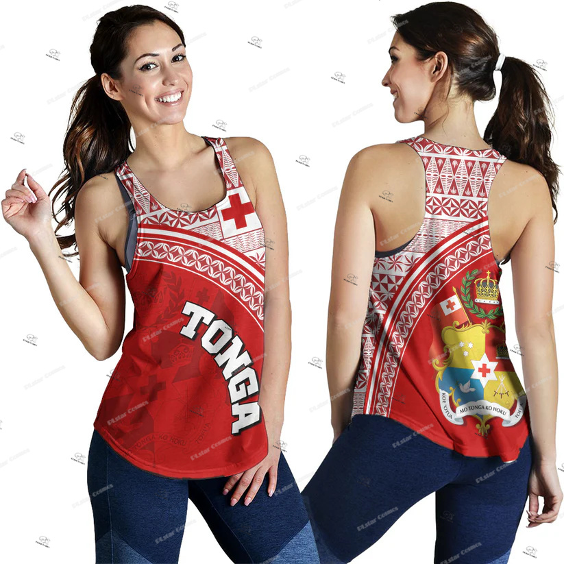 Custom Name Polynesian Country - đánh giá và giá Yoga Fitness Name
