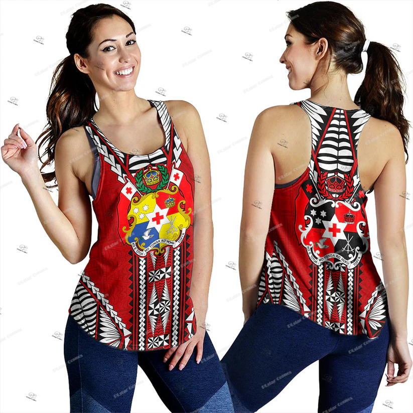 Custom Name Polynesian Country - đánh giá và giá Yoga Fitness Name