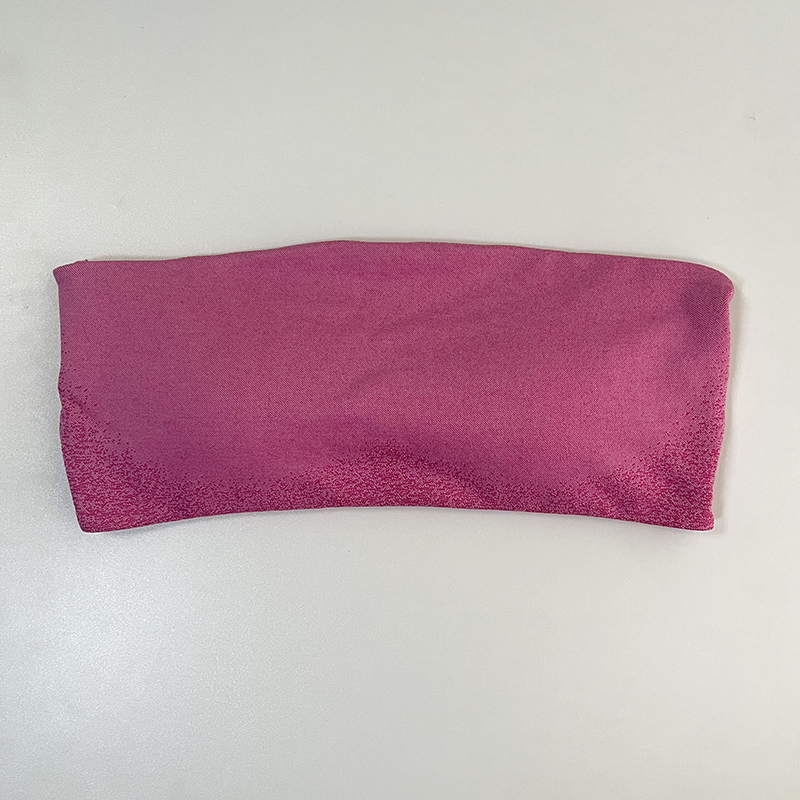 Ignite Bandeau Seamless Sports - đánh giá và giá Ignite Yoga Fitness