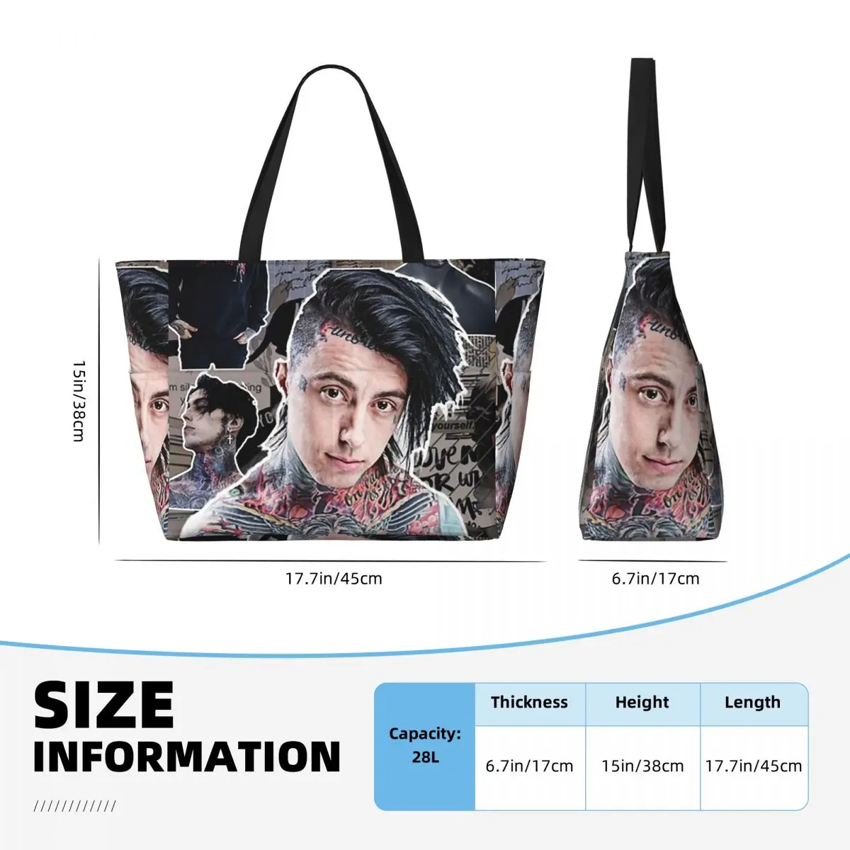 Ronnie Radke Photo Collage Hig - đánh giá và giá Yoga Fitness Photos