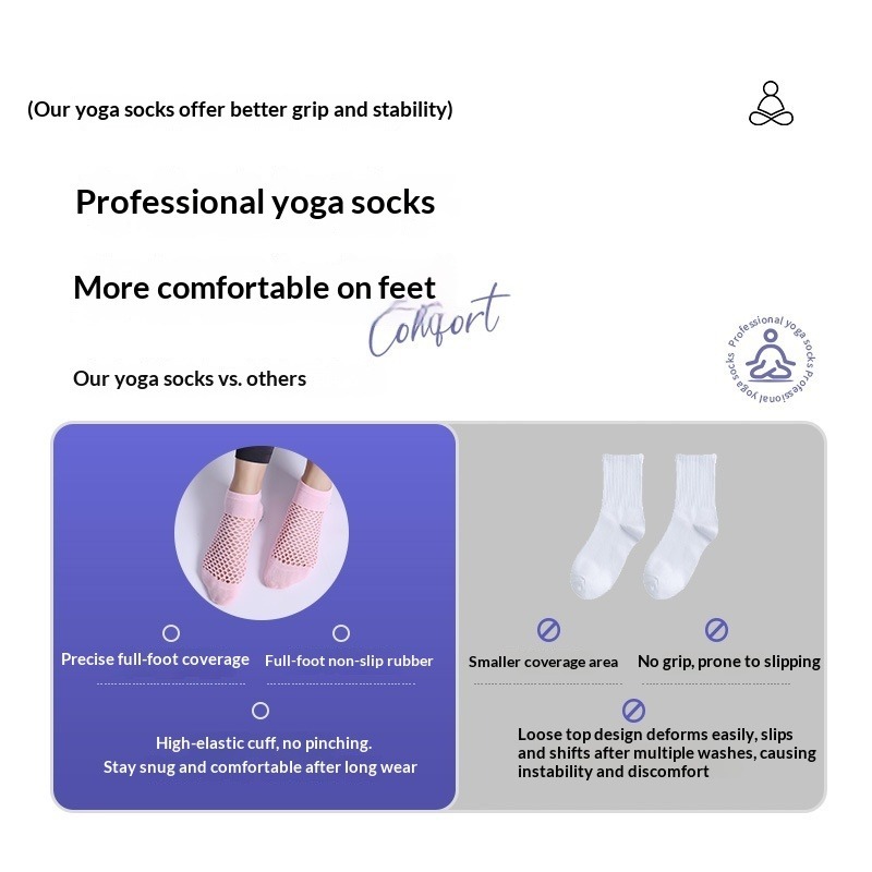 Summer Breathable Mesh Yoga So - đánh giá và giá Yoga Fitness Dance