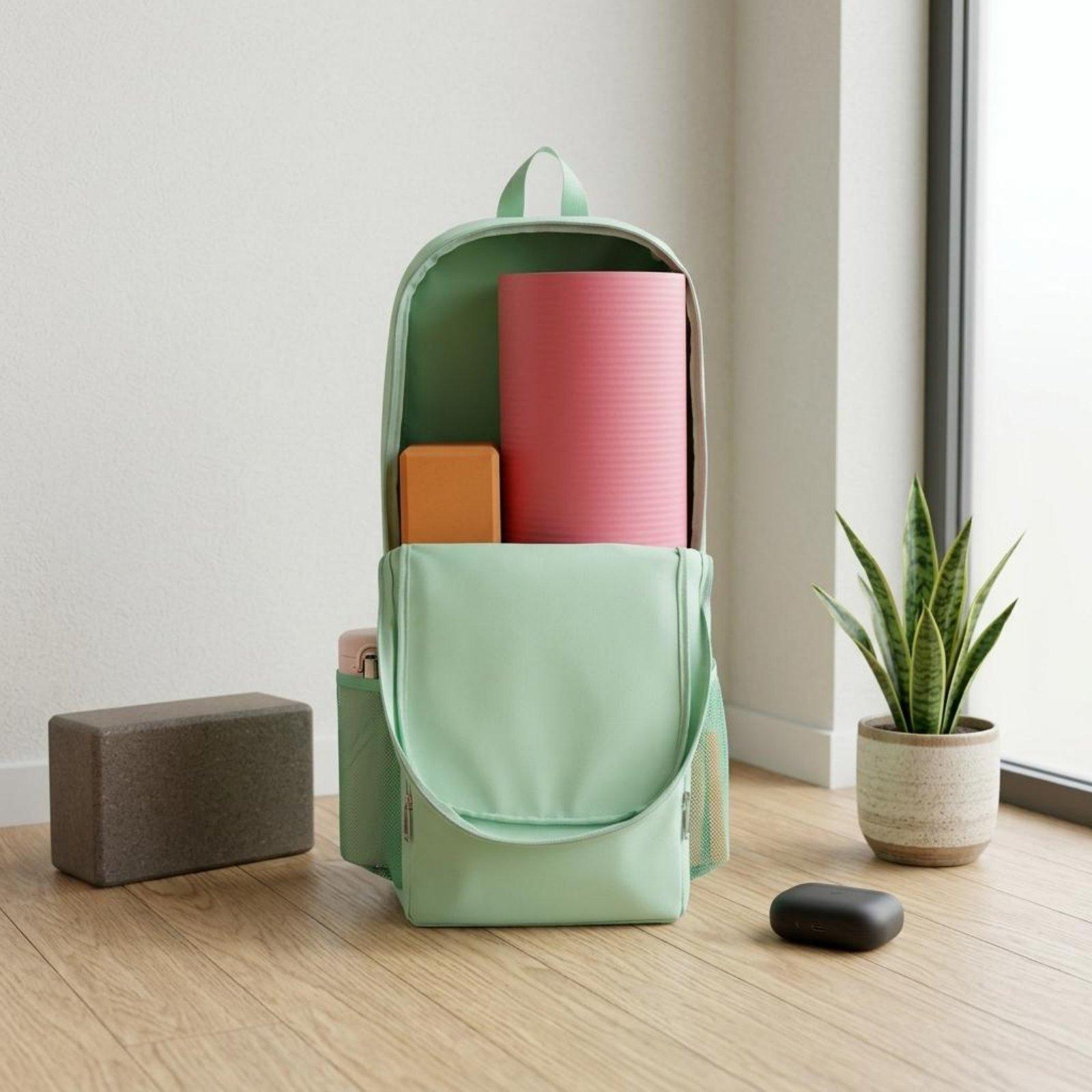 Industrial Carrier Waterproof  - đánh giá và giá Yoga Fitness Mat
