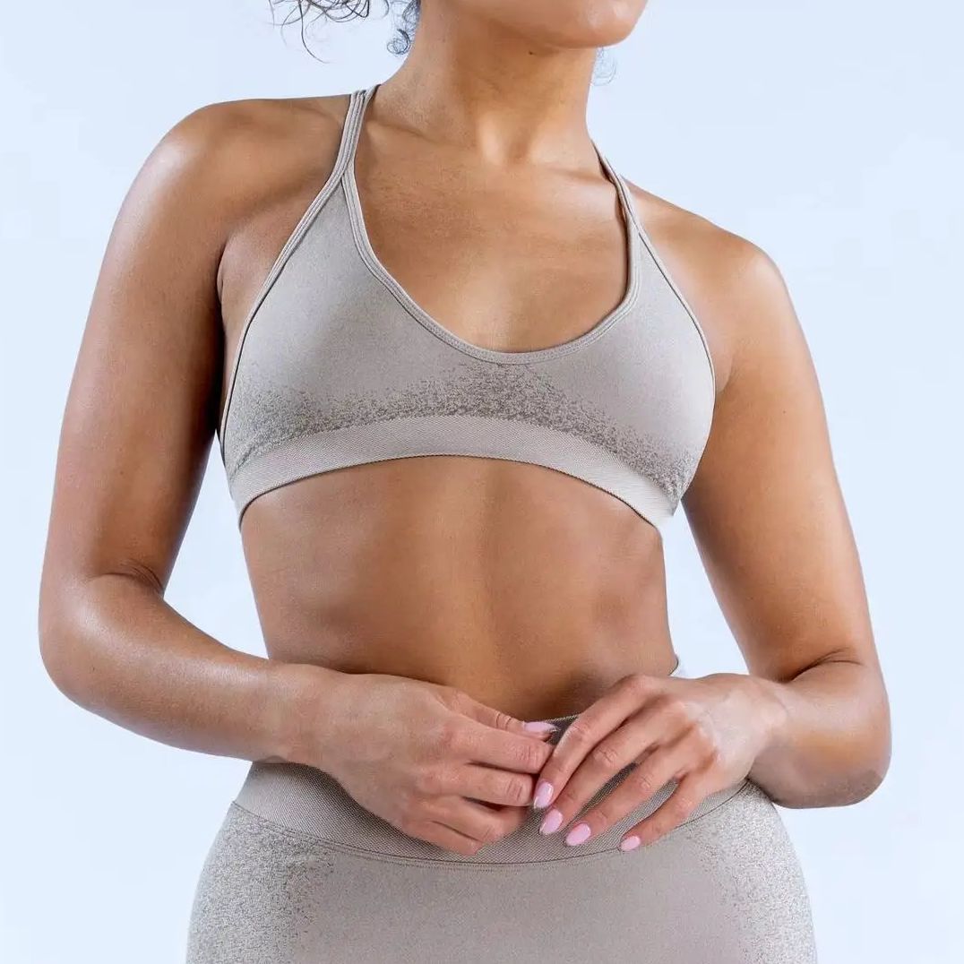 No Logos Ignite Cross Back Spo - đánh giá và giá Ignite Yoga Fitness
