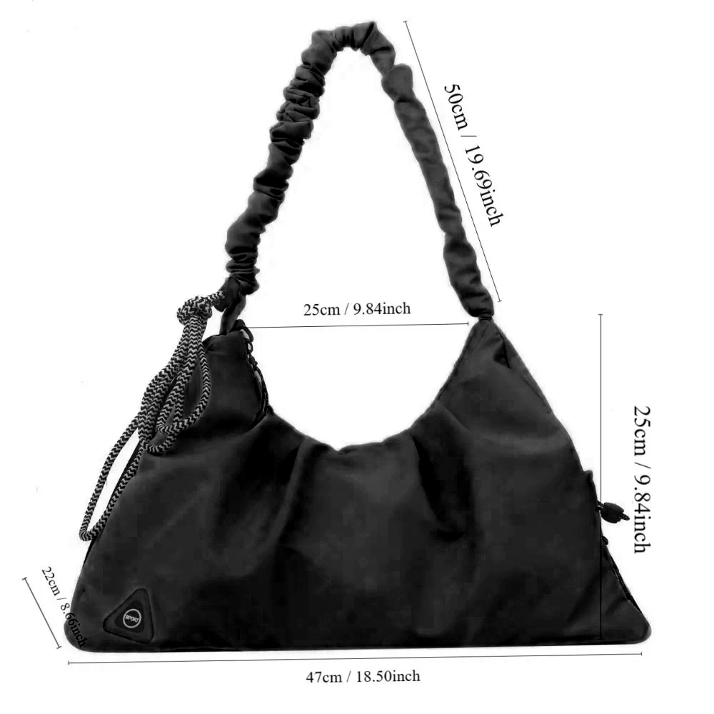 1Pcs Yoga Gym Bags for Women w - đánh giá và giá Yoga Fitness Mat