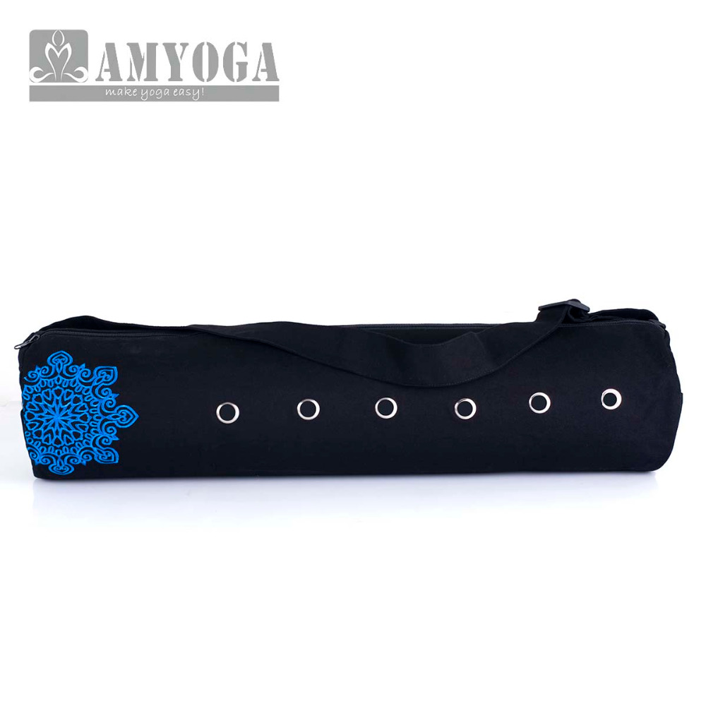 Canvas Yoga Mat Bag Single Sho - đánh giá và giá Yoga Fitness Mat