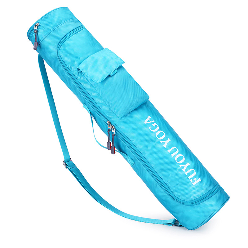 Large Capacity Yoga Mat Bag Li - đánh giá và giá Yoga Fitness Mat