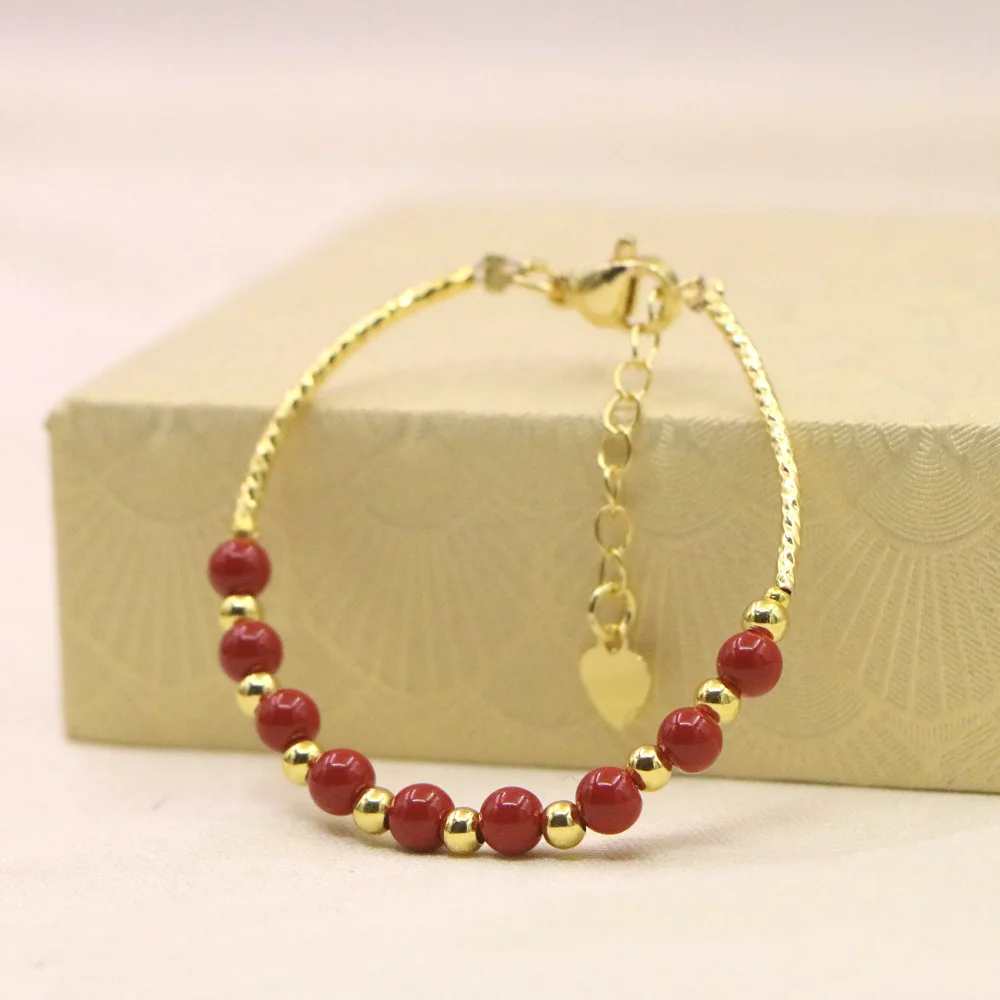 Lovely Red Bracelet Baby Girls - đánh giá và giá Yoga Fitness Tracker