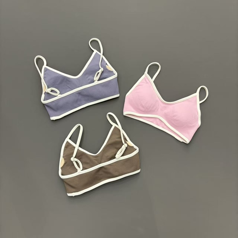 HISTELLO Ignite Bra Seamless B - đánh giá và giá Ignite Yoga Fitness