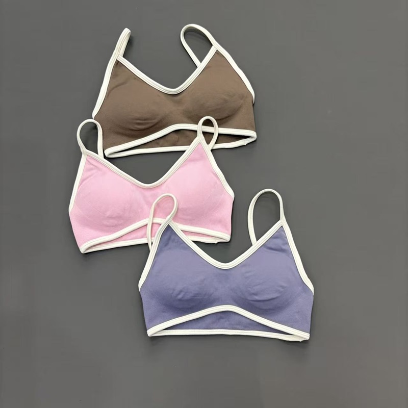 HISTELLO Ignite Bra Seamless B - đánh giá và giá Ignite Yoga Fitness