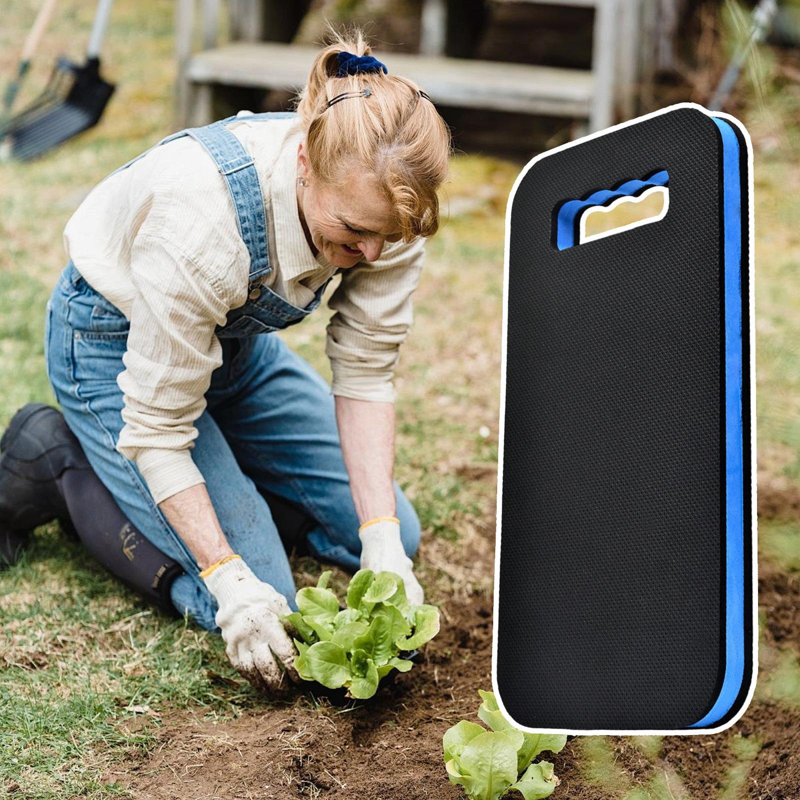 EVA Garden Kneeling Pad Garden - đánh giá và giá Yoga Fitness Mat