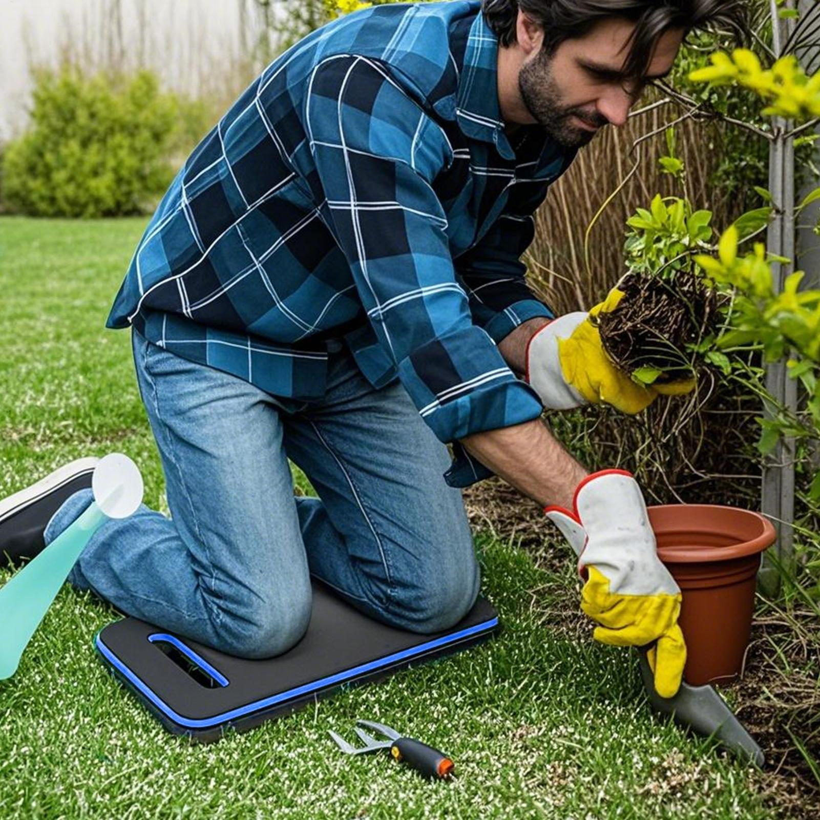 EVA Garden Kneeling Pad Garden - đánh giá và giá Yoga Fitness Mat