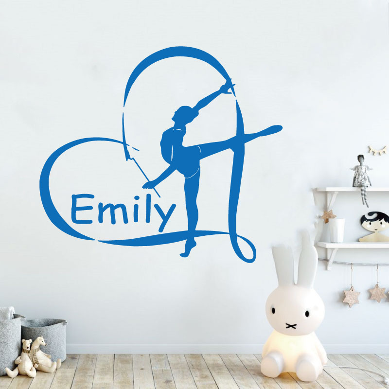 Personalized name gymnastics v - đánh giá và giá Yoga Fitness Name