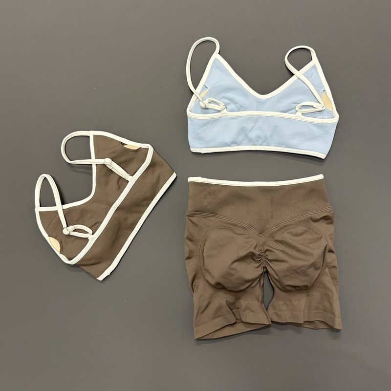 2 Piece Sports Set Ignite Scul - đánh giá và giá Ignite Yoga Fitness