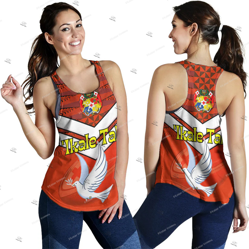 Custom Name Polynesian Country - đánh giá và giá Yoga Fitness Name