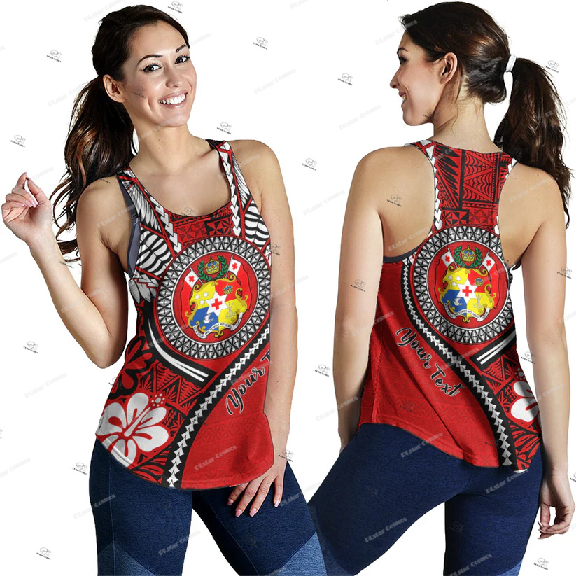 Custom Name Polynesian Country - đánh giá và giá Yoga Fitness Name