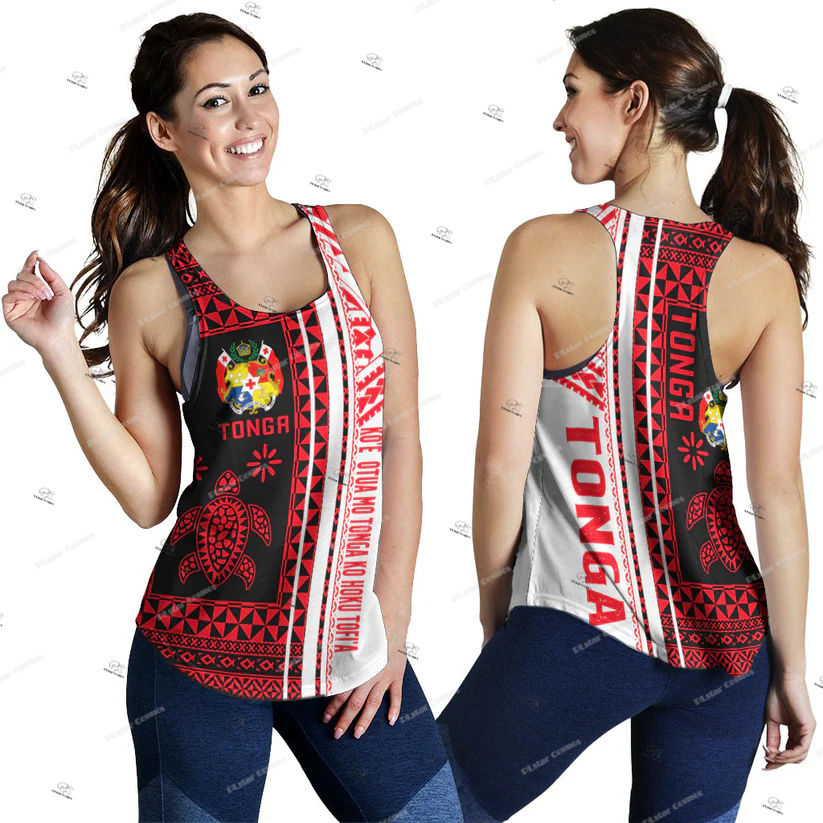 Custom Name Polynesian Country - đánh giá và giá Yoga Fitness Name