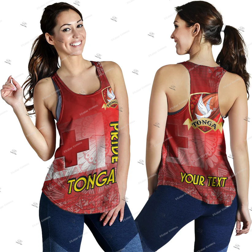 Custom Name Polynesian Country - đánh giá và giá Yoga Fitness Name