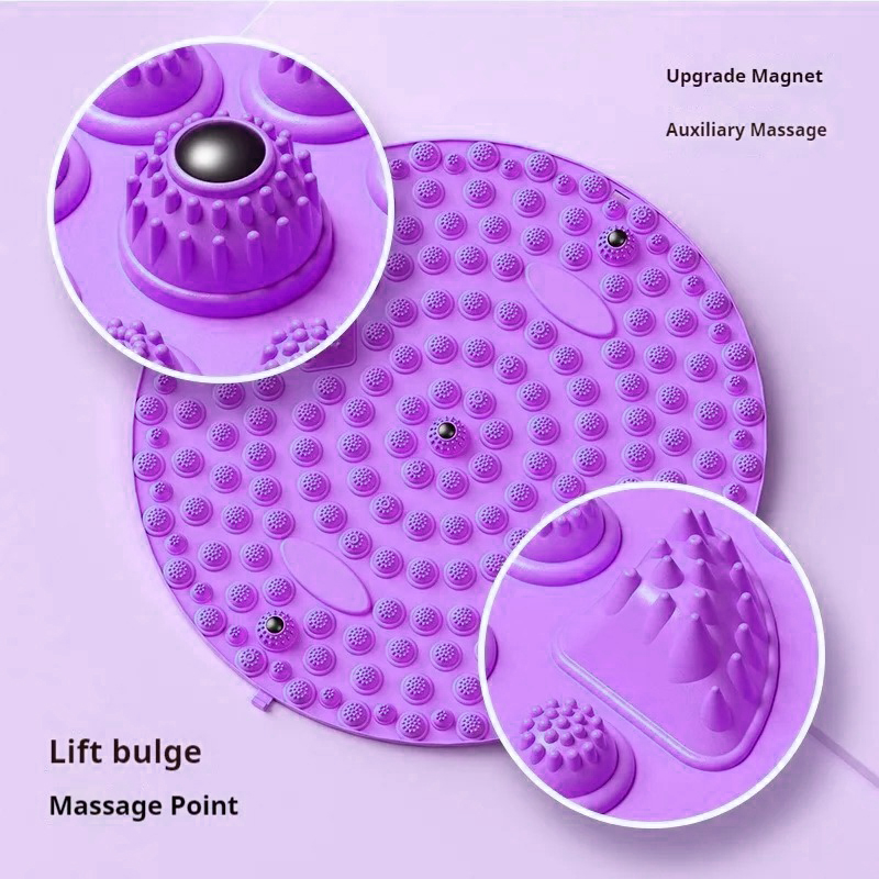Foot Massage Acupressure Mat M - đánh giá và giá Yoga Fitness Mat