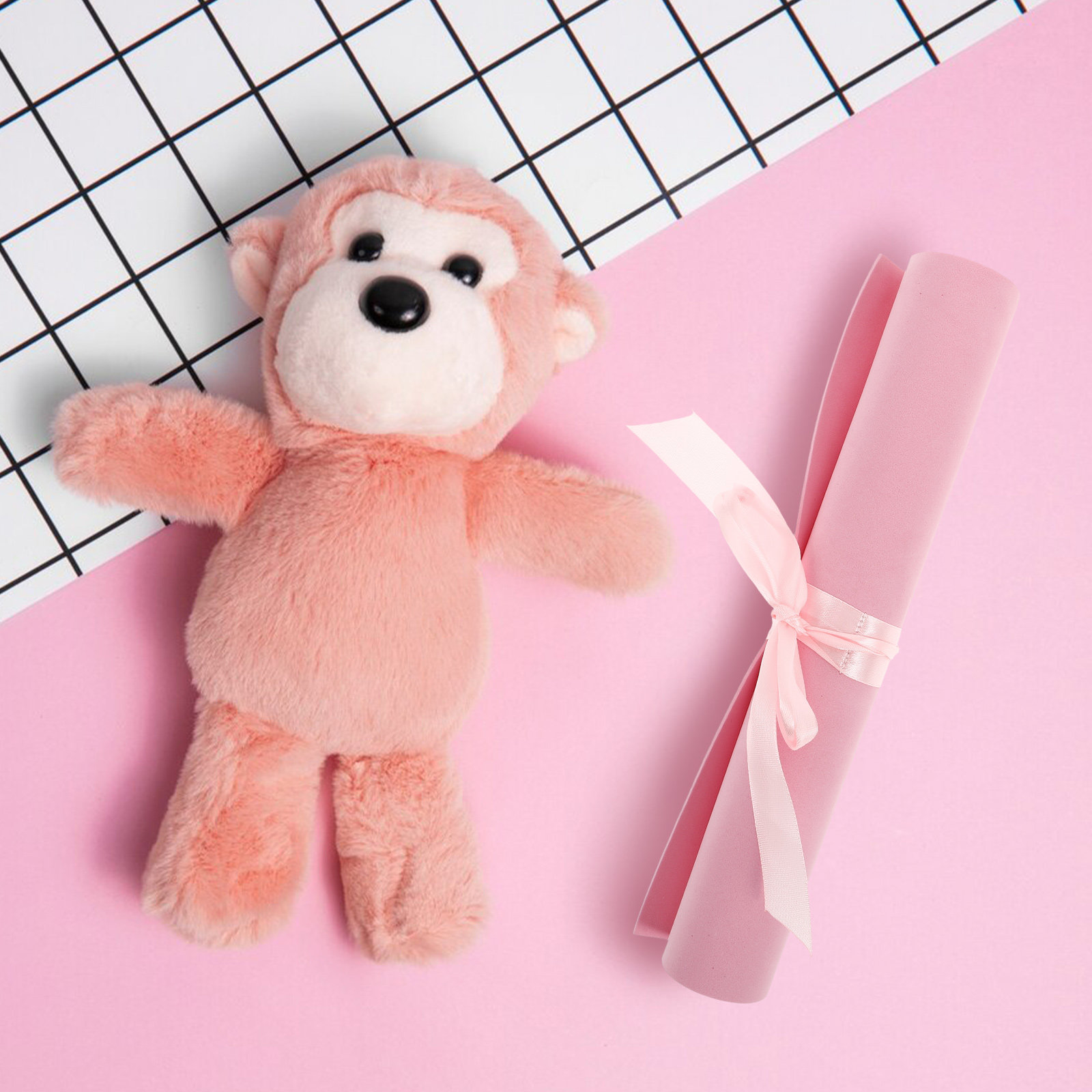 Miniature Yoga Mat for Girl 12 - đánh giá và giá Yoga Fitness Mat