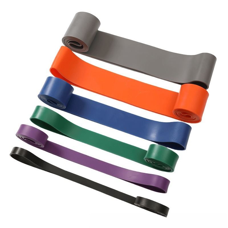 Resistance Bands Pull Up Assis - đánh giá và giá Yoga Fitness Trainer