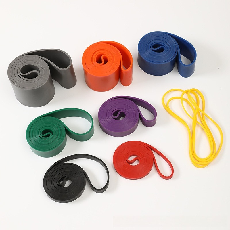 Resistance Bands Pull Up Assis - đánh giá và giá Yoga Fitness Trainer