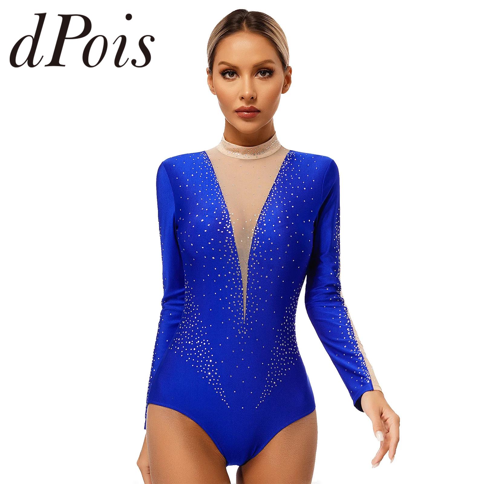 Gymnastics Jumpsuits For Women - đánh giá và giá Yoga Fitness Model